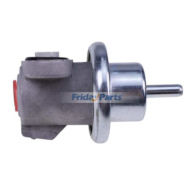 Fuel Pressure Regulator in Stock in China,USA,China Stock