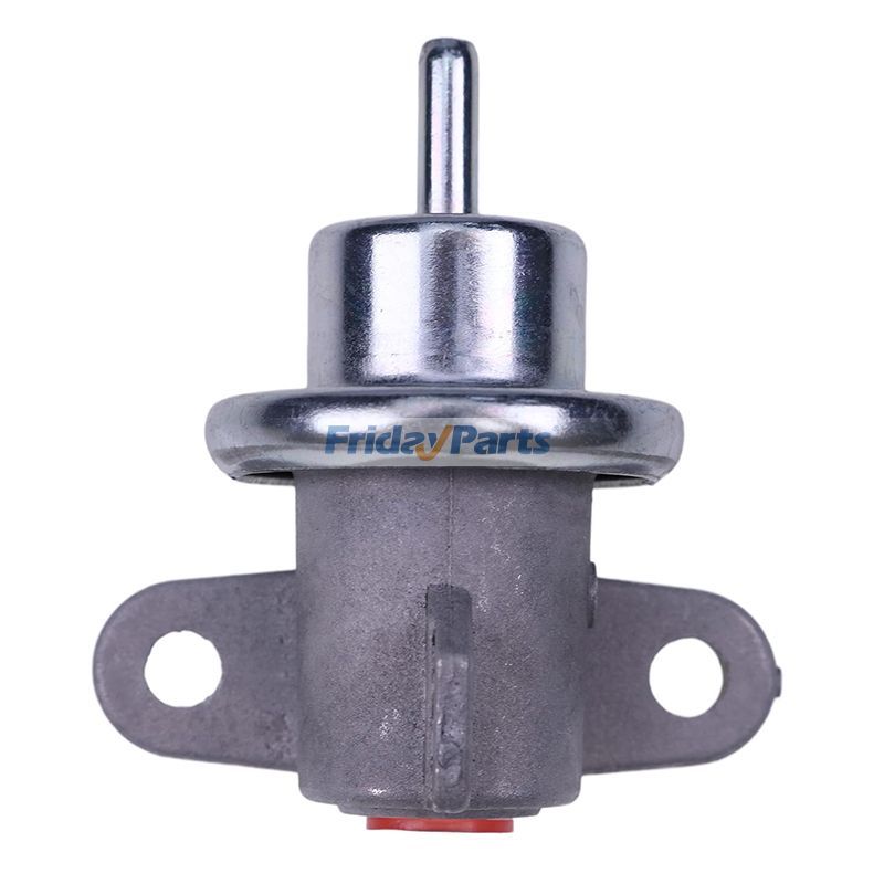  Fuel Pressure Regulator 