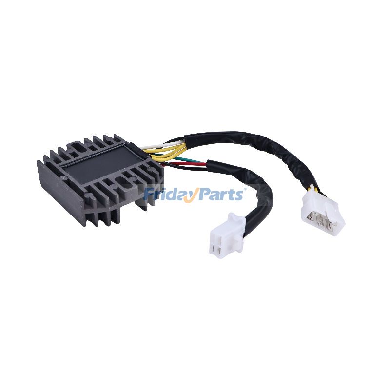 FridayParts Reglergleichrichter