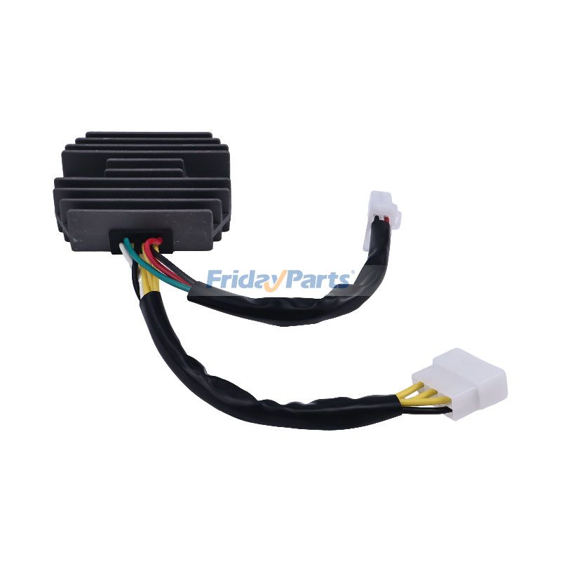 Reglergleichrichterfür Motorrad