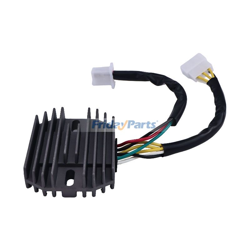 ReglergleichrichterFür Honda