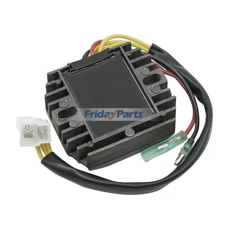 Regler Gleichrichter 4KB-81960-00-00 für Yamaha ATV Wolverine Warrior Big Bear 350 400