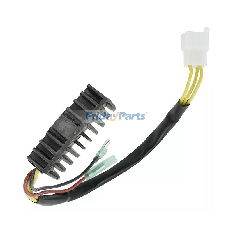 Régulateur redresseur de FridayParts