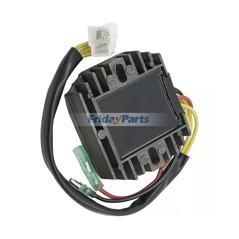 Régulateur redresseurpour VTT/UTV