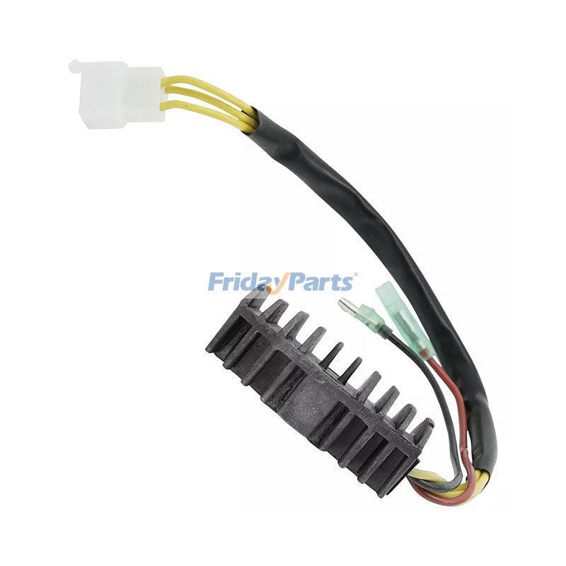 Régulateur redresseur Pour Yamaha