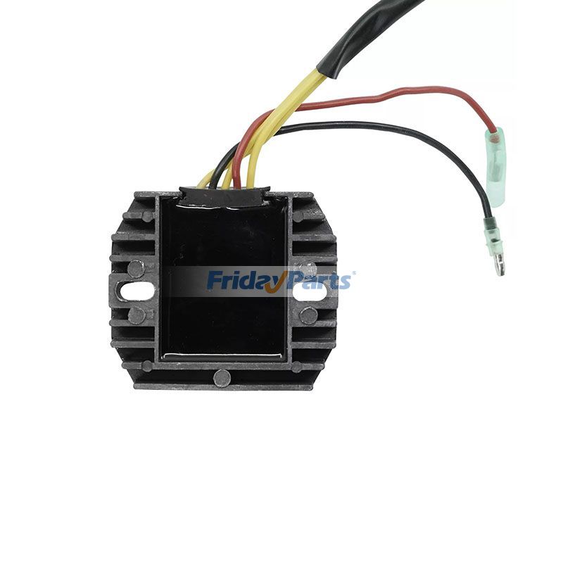 Régulateur redresseur 4KB-81960-00-00 pour VTT Yamaha Wolverine Warrior Big Bear 350 400pourPour Yamaha