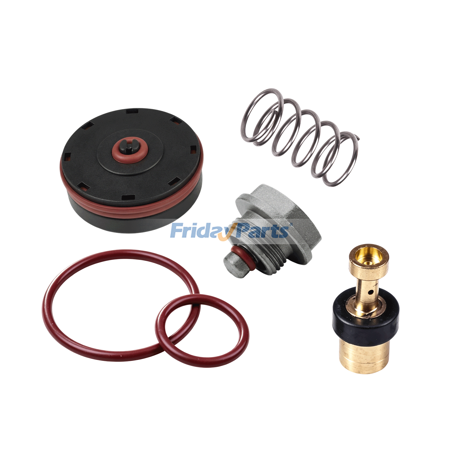 Kit de réparation du régulateur pour Compresseur d'Air Pour Craftsman