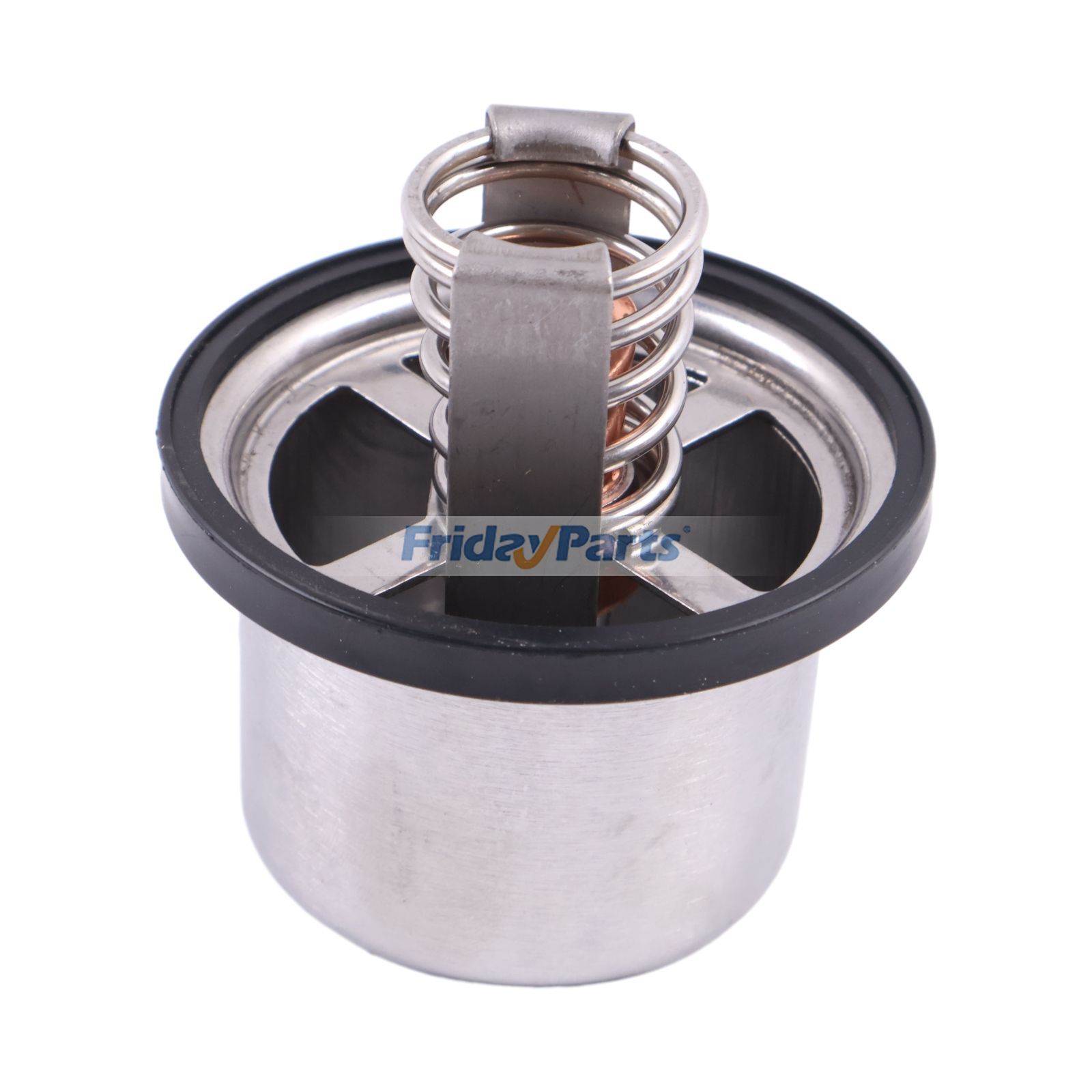 Regulator Thermostat for Compactor,Dozer,Engine,Excavator,Loader,Motor Grader,Tractor,Truck