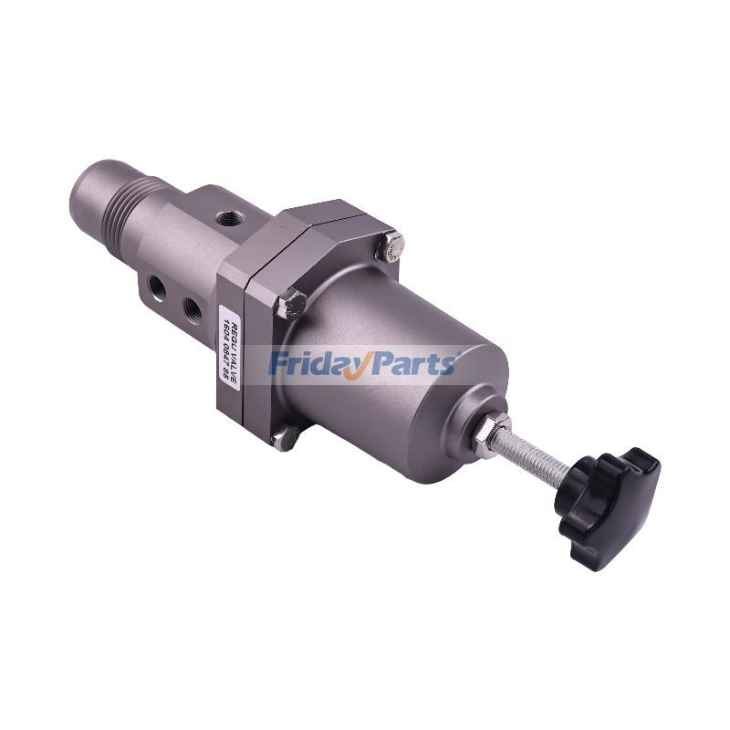 Vanne de régulationpour Compresseur d'Air