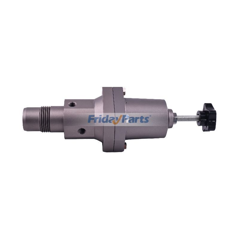 Vanne de régulation 1604084785 pour compresseur pneumatique Atlas Copco XAHS 146 XAHS 107Pd XAS 375 XAS 48-7 XATS 426pourPour Atlas Copco