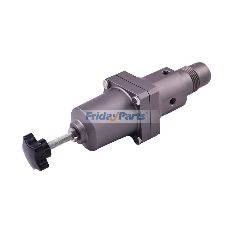 Vanne de régulation pour Compresseur d'Air Pour Atlas Copco