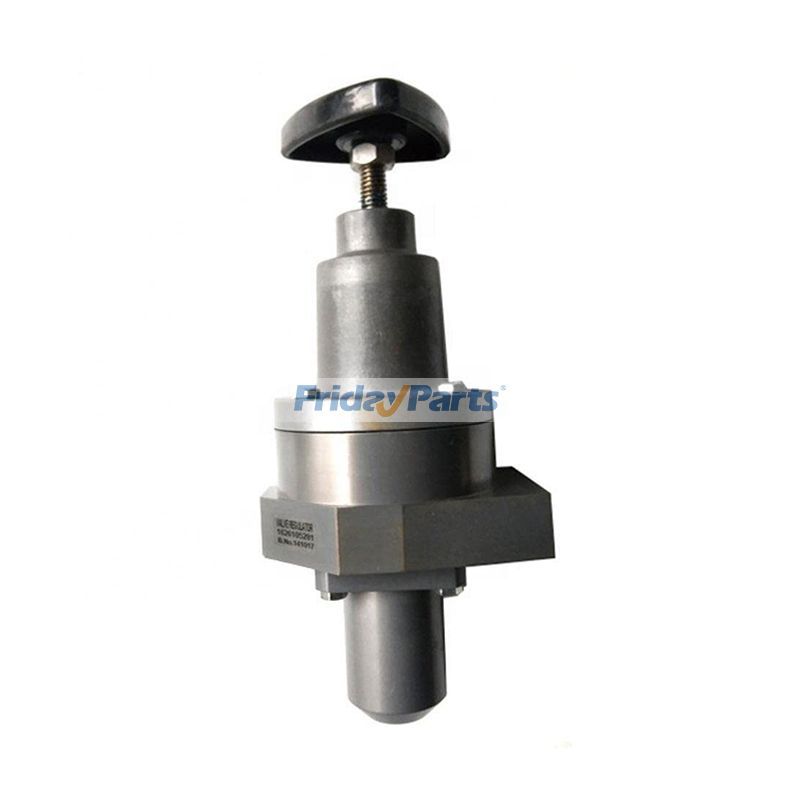 Vanne de régulationpour Compresseur d'Air