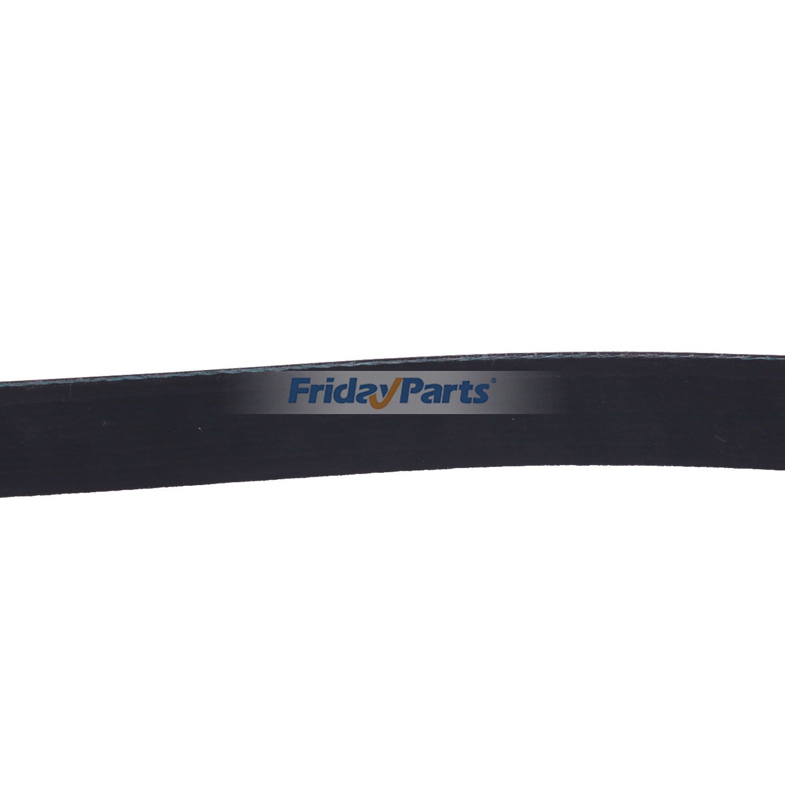 Courroie trapézoïdale poly-V de FridayParts