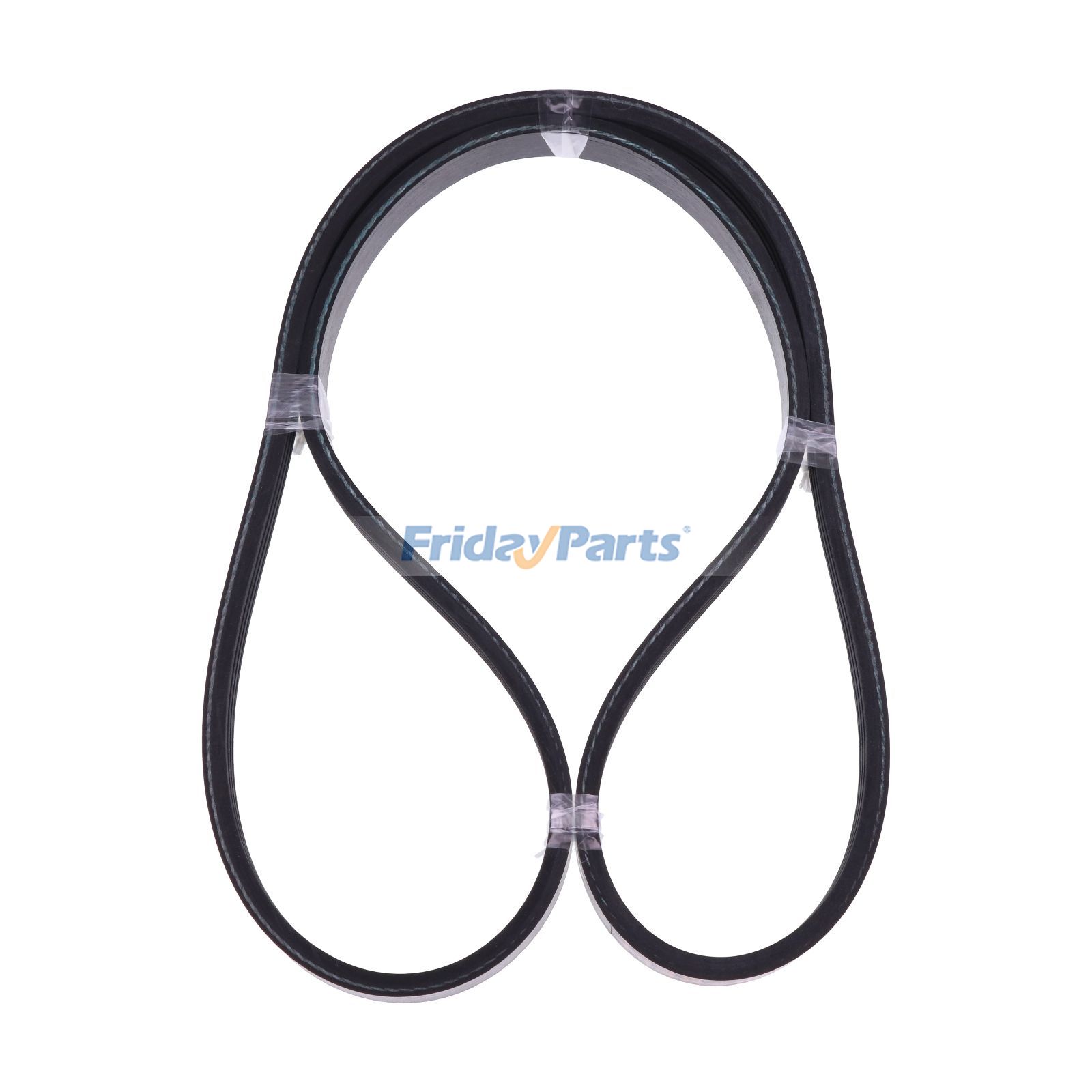 Courroie trapézoïdale poly-Vpour Moteur