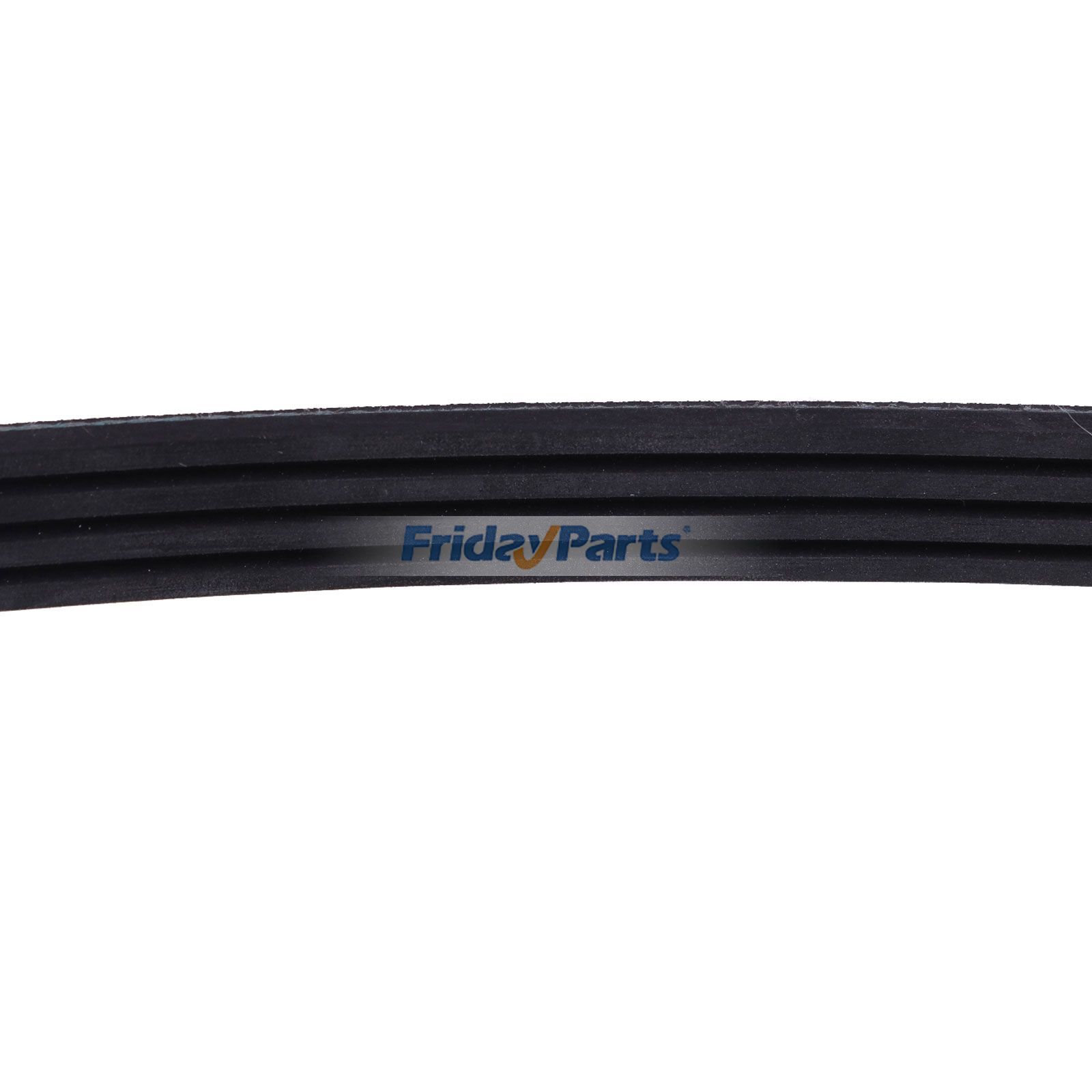 Courroie trapézoïdale poly-V pour Moteur 