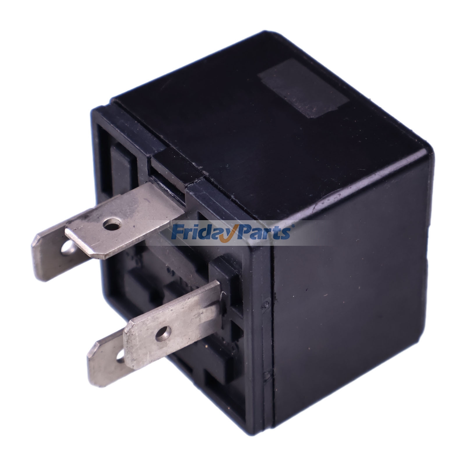 Relais 0332019103 pour 1950 - 2014 Audi 80 100 200 4000 5000 Porsche 911 924 928 964 Carrera 4 Volkswagen Beetle Corrado EuroVan Golf Passat