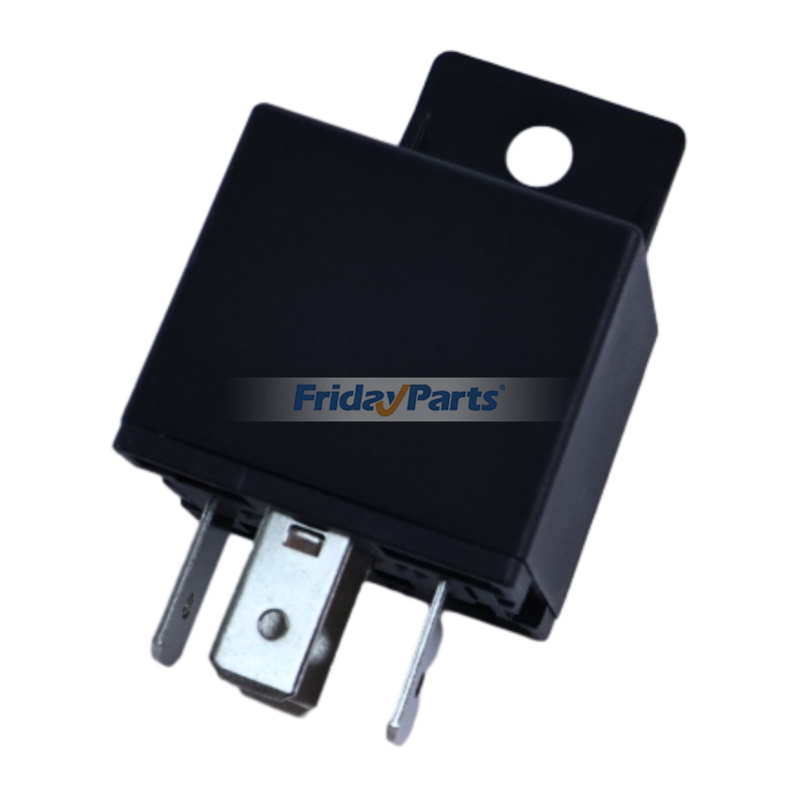 Relais 5 pôles 24 V 30/40 A 108589 pour Skyjack SJIII 3215 3219 3220 3226 4620 4626 4632 4830 4832 6832