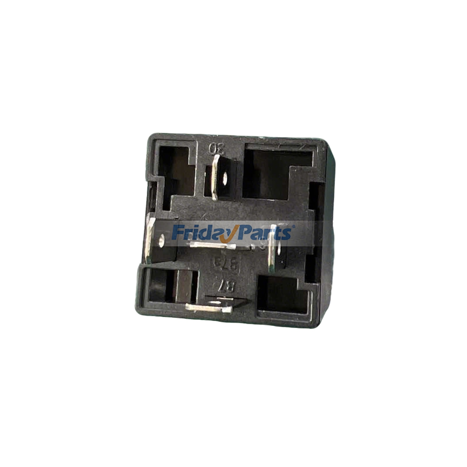 Skyjack用24V 30/40A 5極リレー 3219 3220 3226 4620 4626 4632 4830 4832 6832