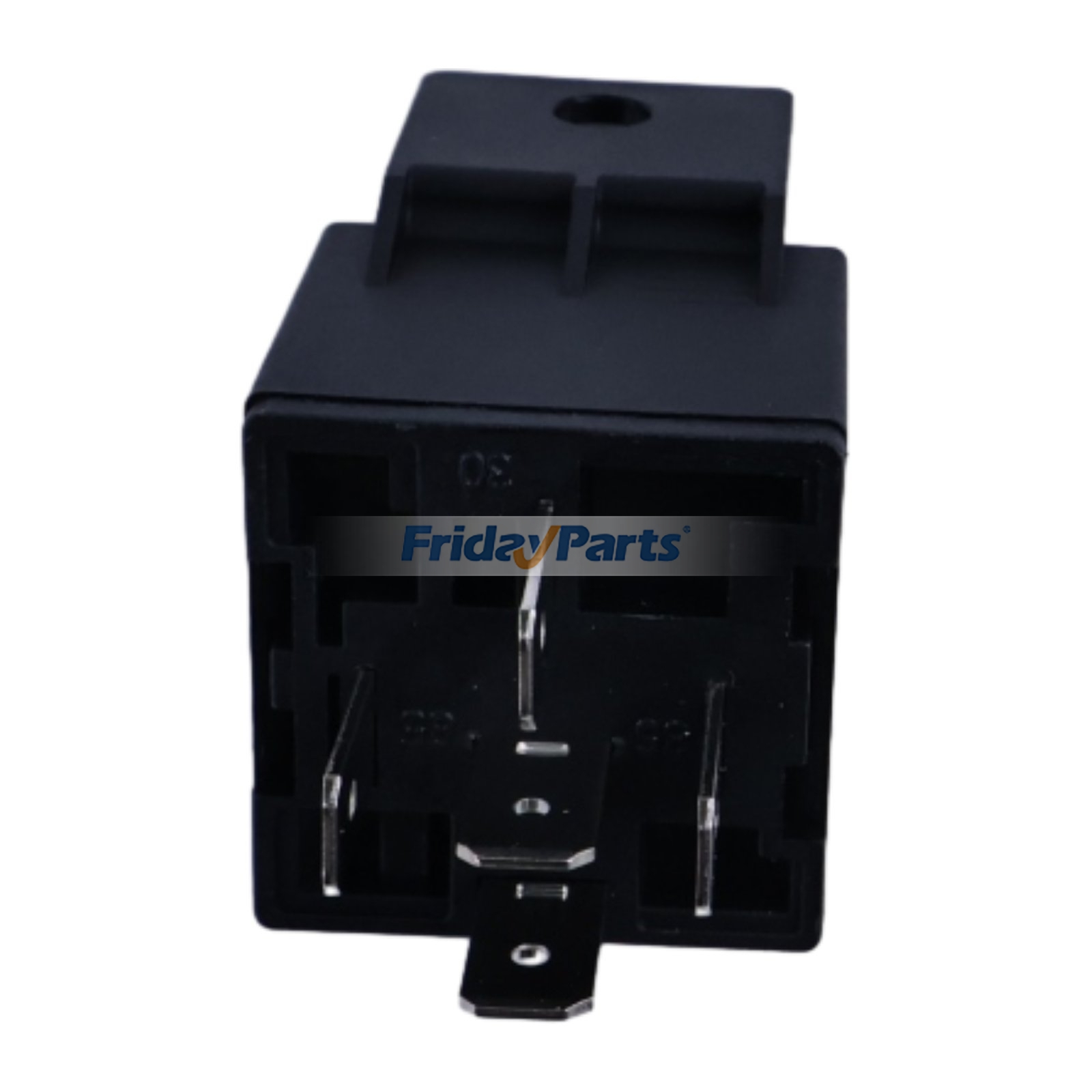 FridayPartsの24V 30/40A 5極リレー 3219 3220 3226 4620 4626 4632 4830 4832 6832