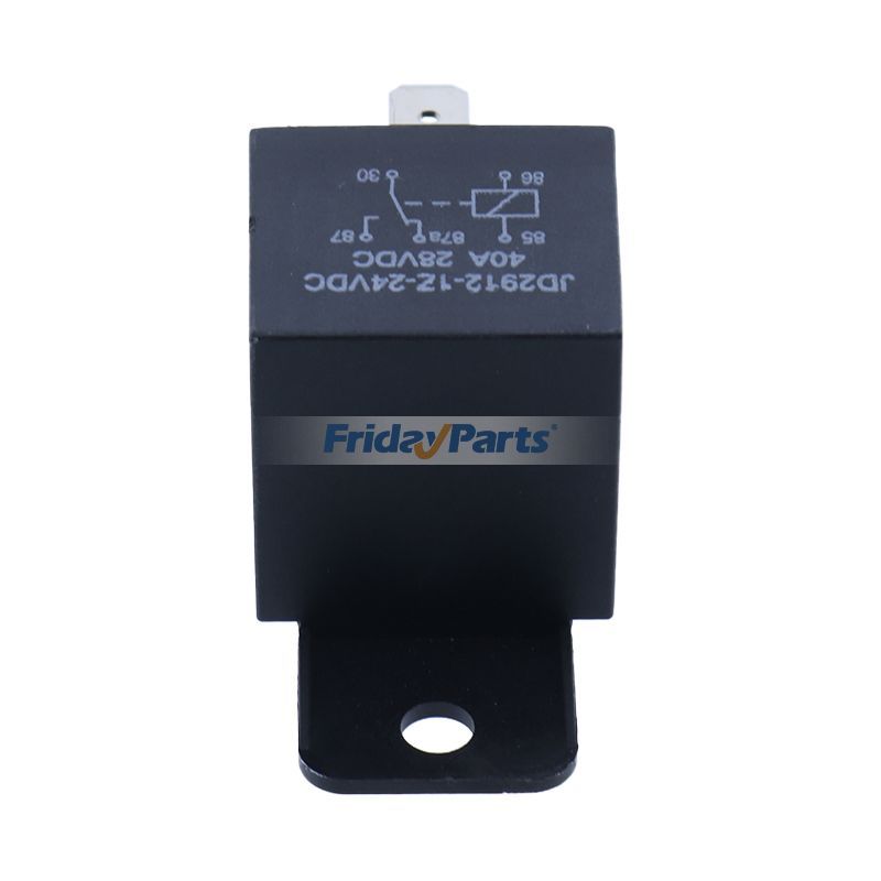 Relais 5 pôles 24 V 30/40 A 3219 3220 3226 4620 4626 4632 4830 4832 6832pour Nacelle Élévatrice