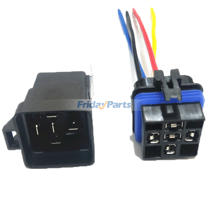 1 PCS Relais pilier CATpour Niveleuse