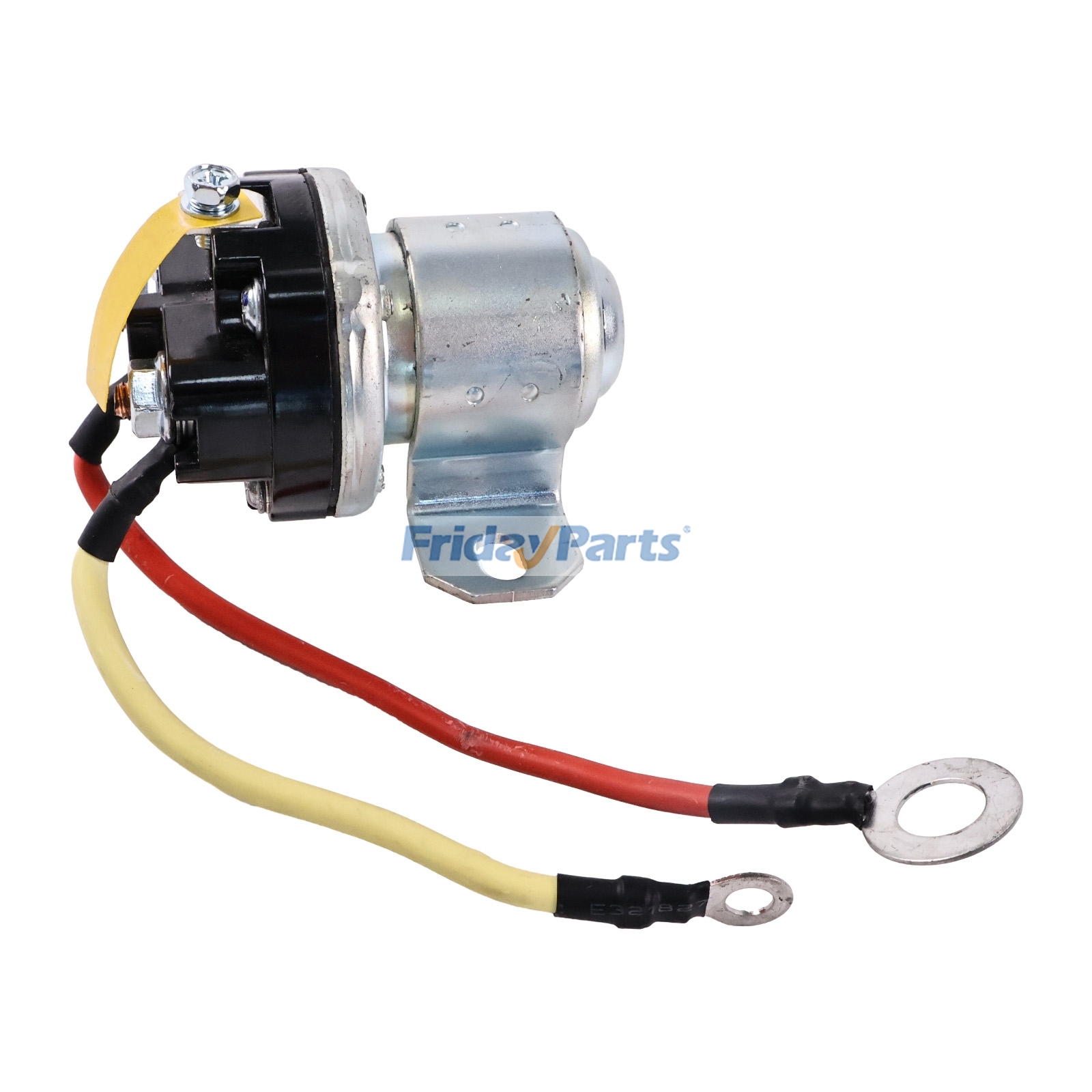 Relay 14529031 for Volvo Excavator EC55B ECR58 ECR88 EW55B