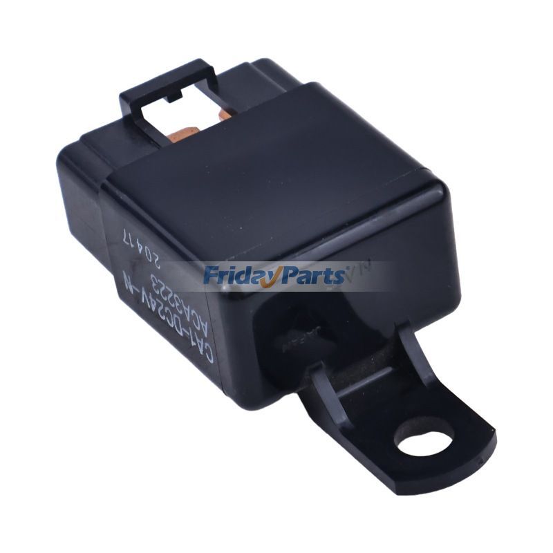 Relaisfür Andere Baumaschinen