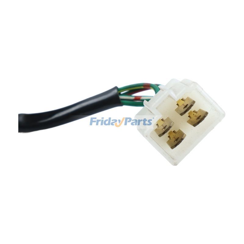 Relais Pour Gehl,Pour Mustang,Pour Takeuchi