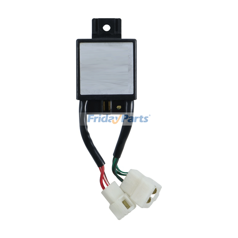 Relais 1711900062 pour pelle Takeuchi TB125 TB228 TB250, chargeuse TL120 TL130 TL240 TL250