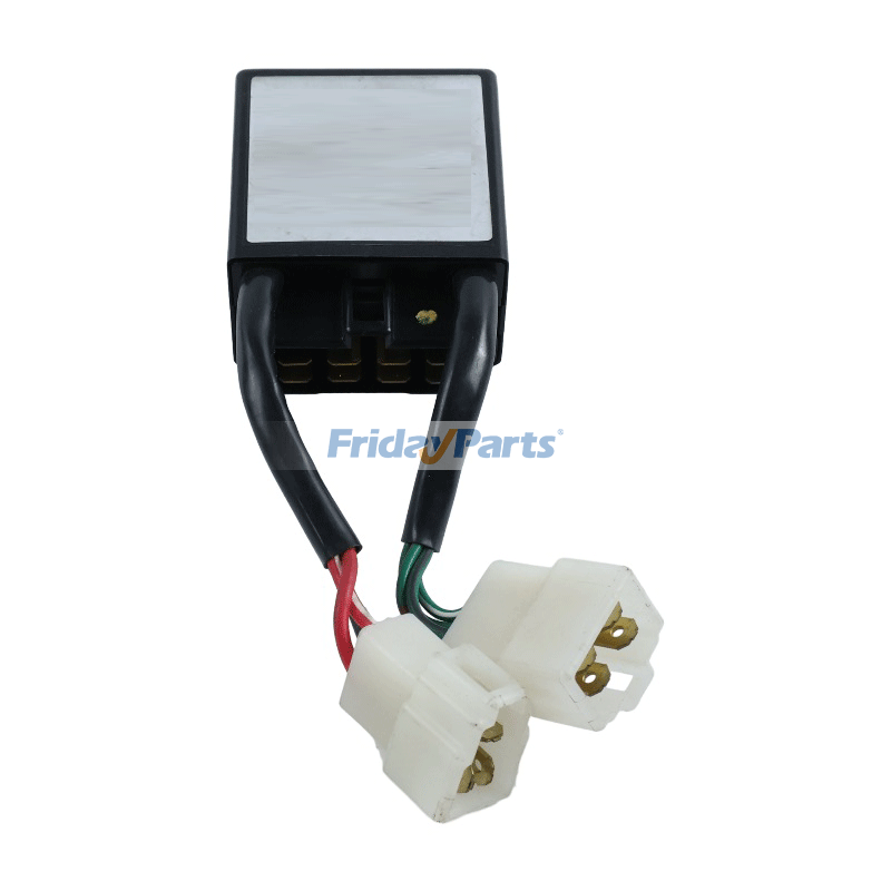 Relaispour Pelle,Chargeur