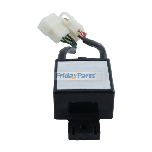 Ignition Switch For Takeuchi Excavator TL130 TL150 TB125 TB135 TB145 – 17001-00072