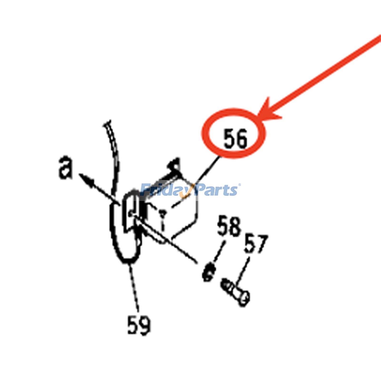 Relay for Crane,Dozer,Engine,Excavator,Generator
