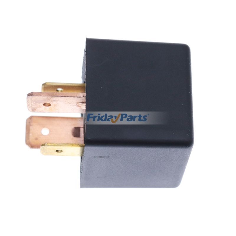 Relais 21255974 pour camion Volvo B9R B7R B5LH B13R B12M B12B B11RpourPour VOLVO