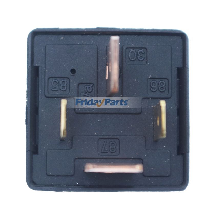 Relais de FridayParts