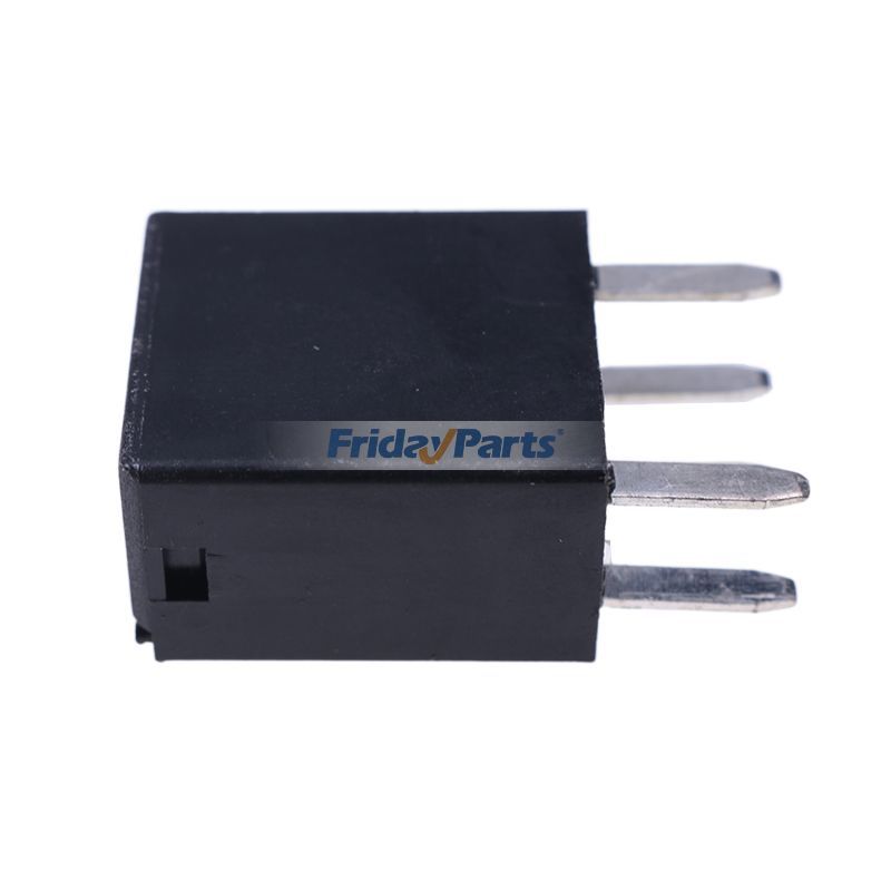 Relayerpillar CAT 637E 657G 621G 24V for Engine