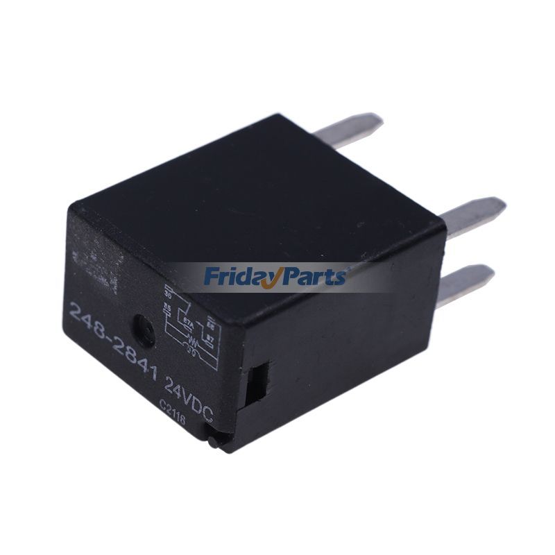 Engine Relayerpillar CAT 637E 657G 621G 24V