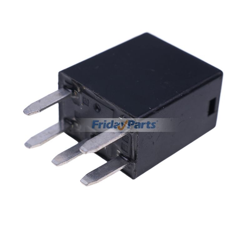  Relayerpillar CAT 637E 657G 621G 24V For CAT