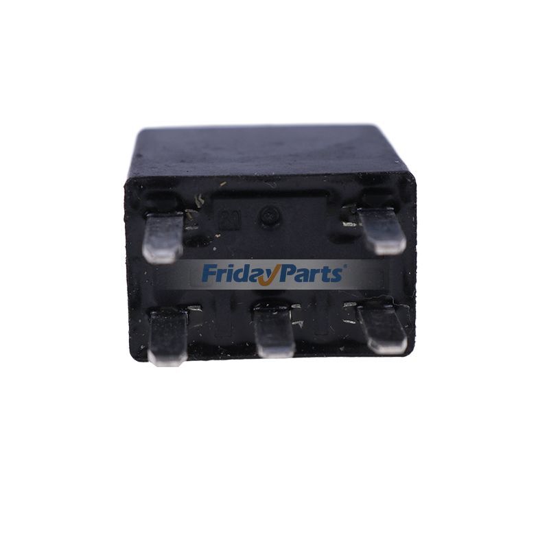 FridayParts Relayerpillar CAT 637E 657G 621G 24V