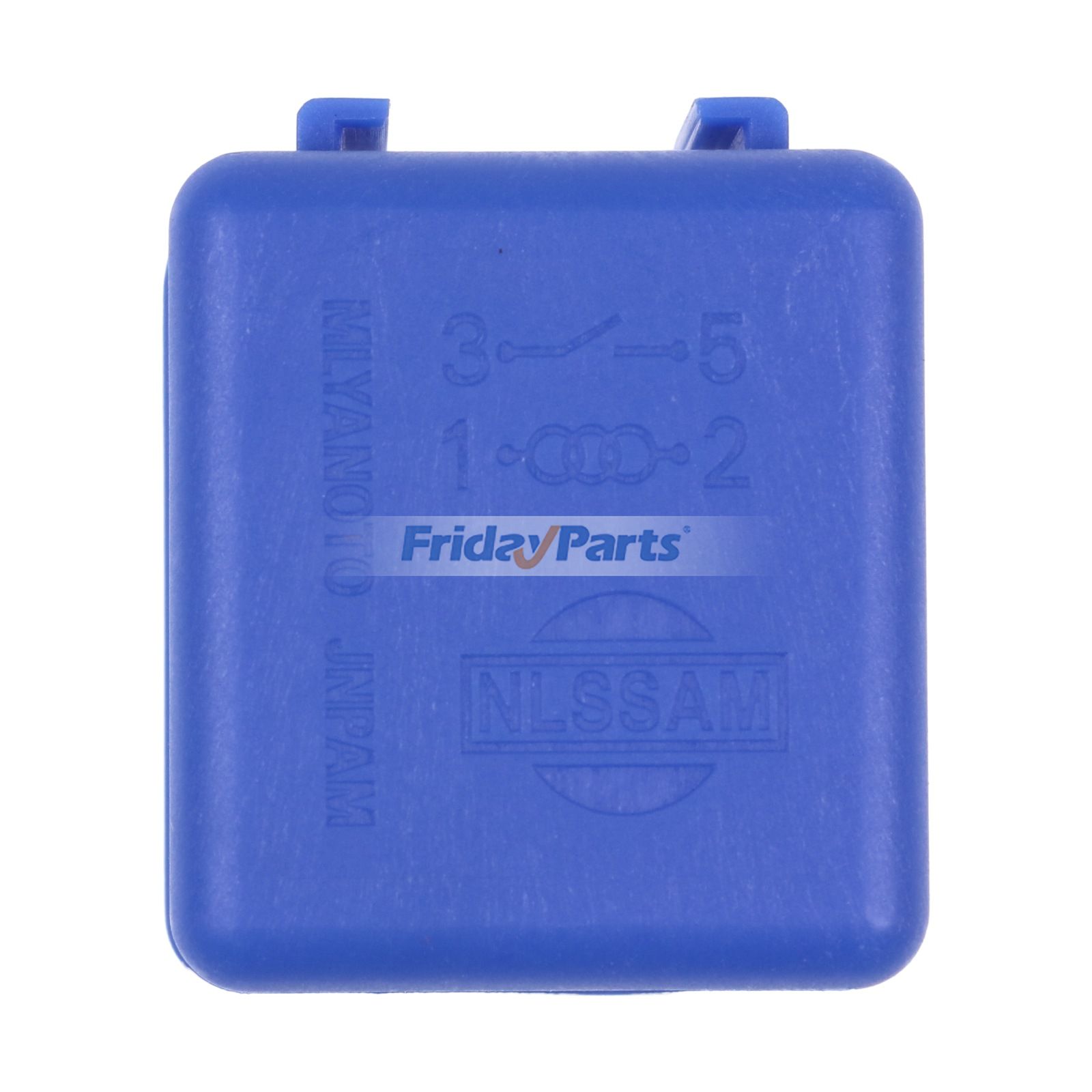 Relay 25230-79981 in Stock in China,China Stock