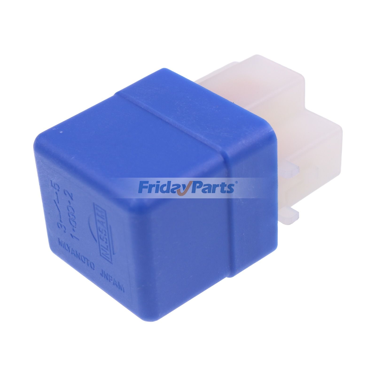 Engine,Vehicle Relay 25230-79981