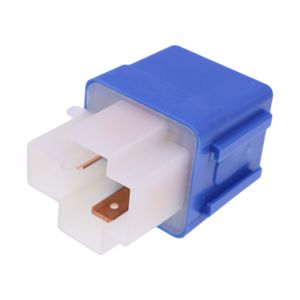 New Relay 25230-79981 – Fits Nissan Frontier, Altima, Pathfinder, 200SX, 300ZX (uuuuparts)