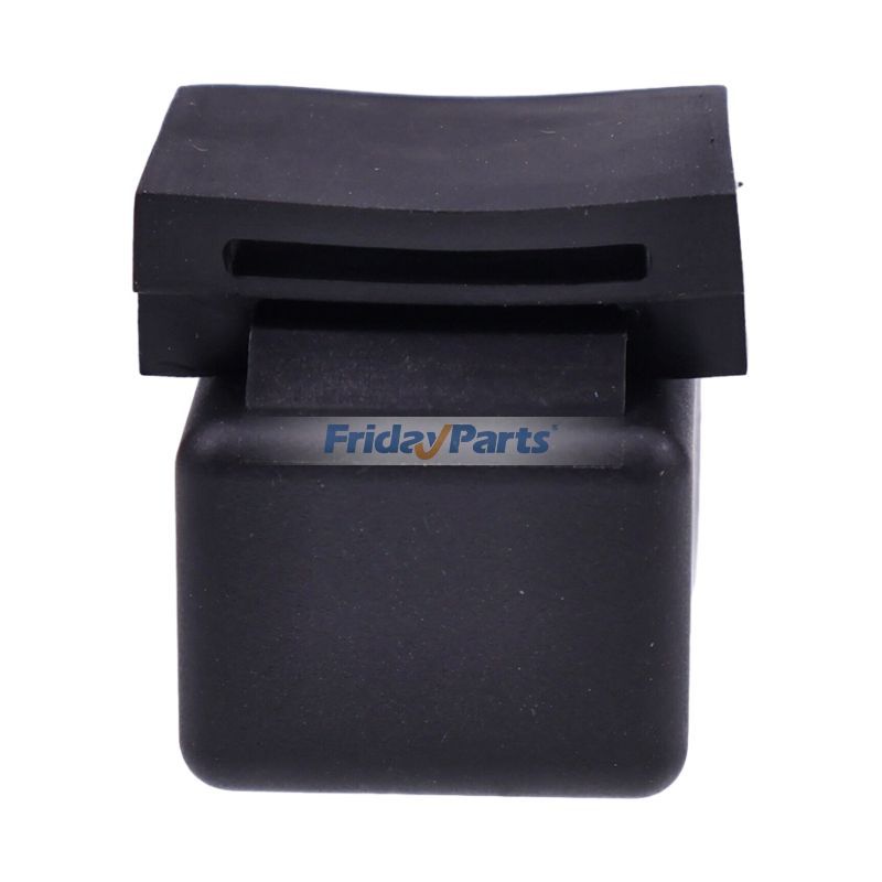 Relais VTT de FridayParts