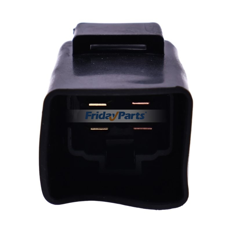 Relais de FridayParts