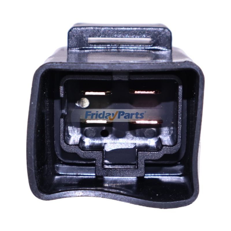 Relais 27002-1088 058700-4000 pour Kawasaki KAF400 KAF620 KAF950 KFX450R KLR650 KRF750 KVF360 KVF650pourPour Kawasaki