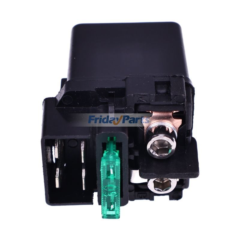 Relais 27010-1380 27010-1327 27010-1446 pour moto Kawasaki ZZR600 Ninja ZX6R ZX9R ZX10RpourPour Honda,Pour Kawasaki