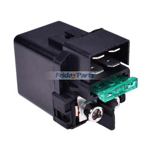 Relay 27010-1380 27010-1327 27010-1446 for Kawasaki Relay 27010-1380 27010-1327 27010-1446 for Kawasaki