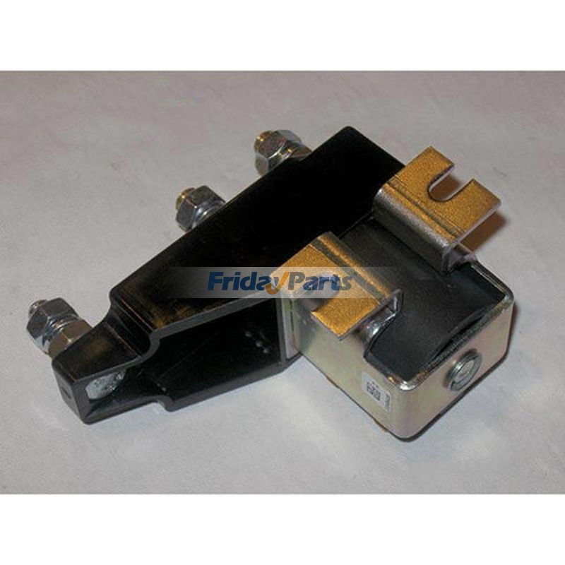 Relay 2901010640 for Haulotte Boom Lift HT21RT HT23RTJ HT26RT HT28RTJ HT43RTJ HT61RT HT67RTJ