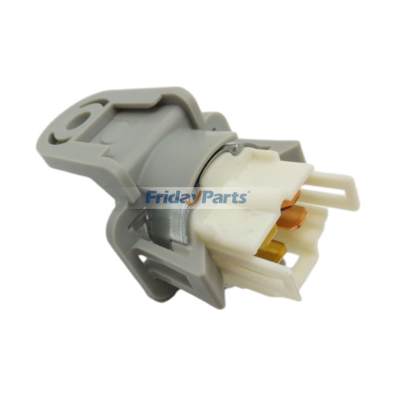 Relé 36530-55630 para tractor Kubota con motor V2203, F2680E, F2880, F3080, F3680, G1700, G1800, G2000, GT1050, GT750, L4200F-C, ZD28F y ZD25F