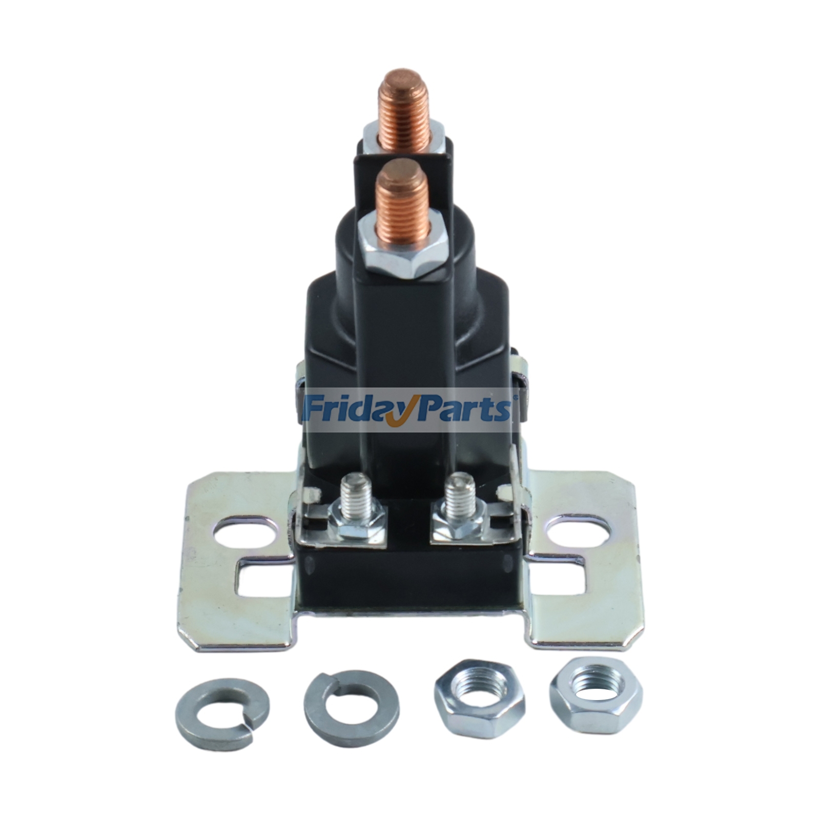 Relé 12V 36856250 para compressor de ar Ingersoll Rand Doosan P185 XP375 Para DOOSAN