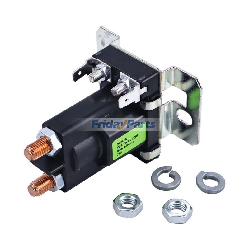 Relay 36856250 for Ingersoll Rand Doosan Air Compressor P185 XP375